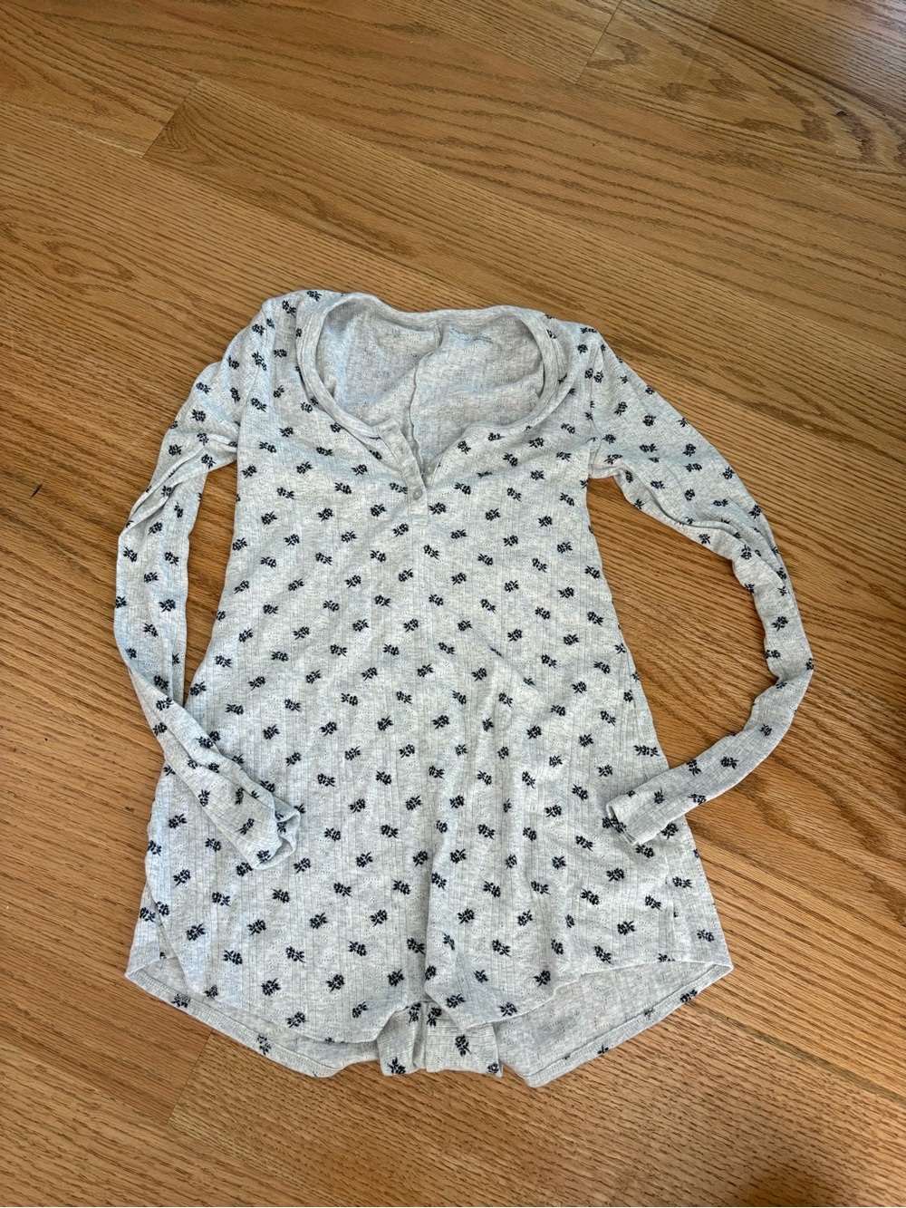 Aerie romper